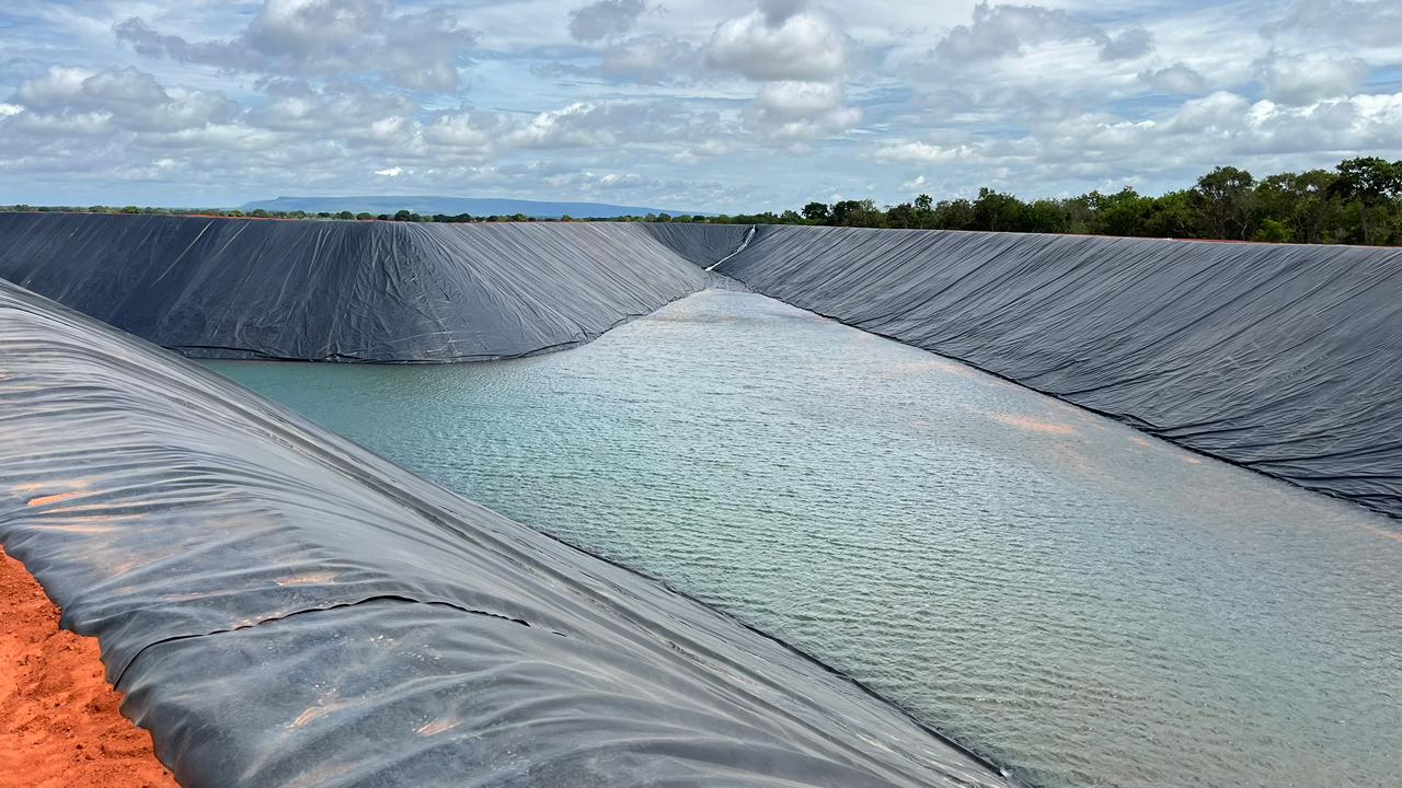 Serviço Ambiental 7
